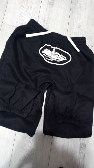 Pantaloni trening corteiz