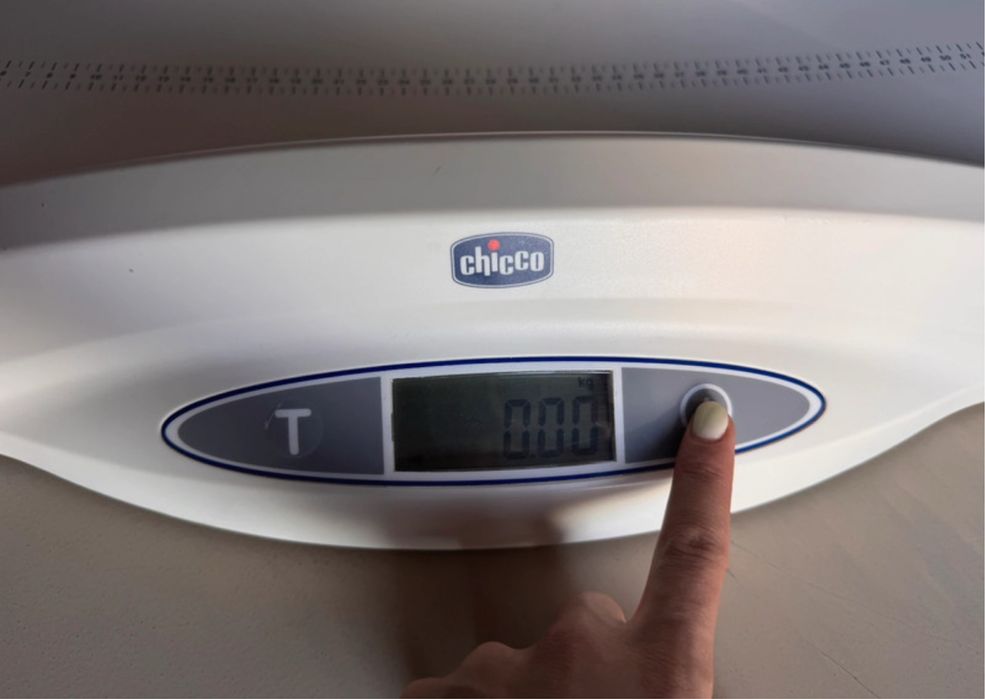 Catan pentru bebe + metru