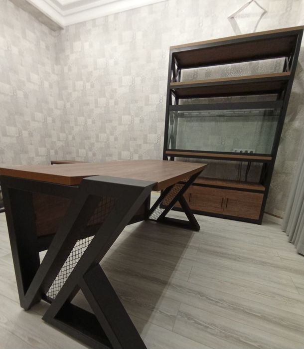 Shahrisabz Kesh_loft