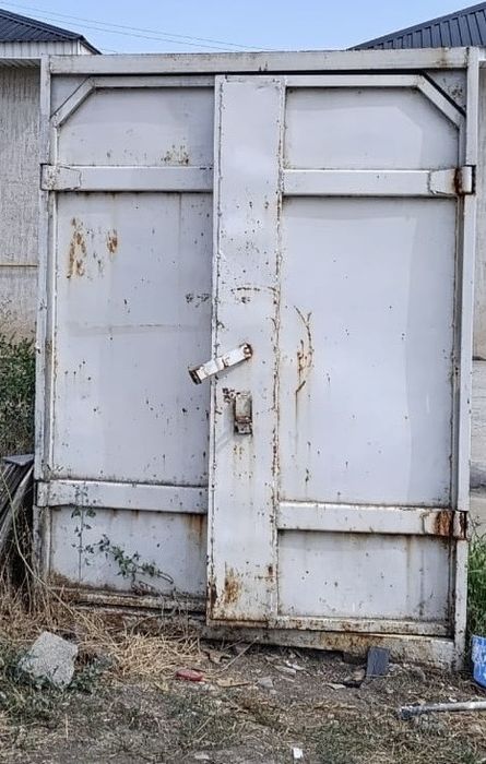 Продам Контейнер