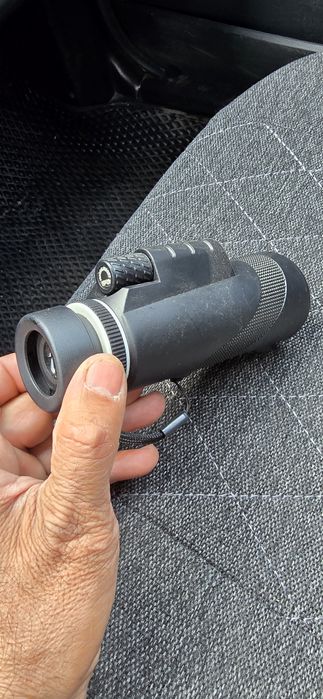 Монокуляр  холати зур сотилади