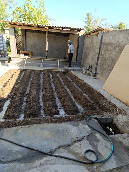 Продам дом Бозсувда