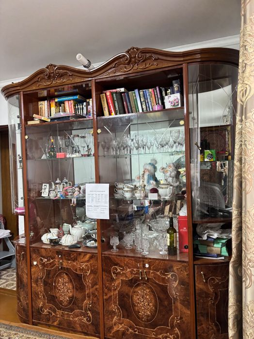 Мебель для зала, самовывоз, торг