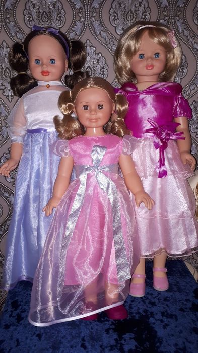 Куклы Весна Россия