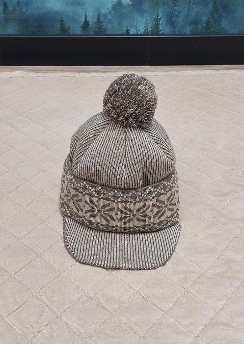 советская шапка с козырьком качественная