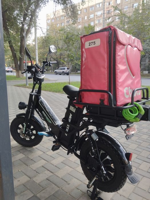 Эротика велосипед монстер