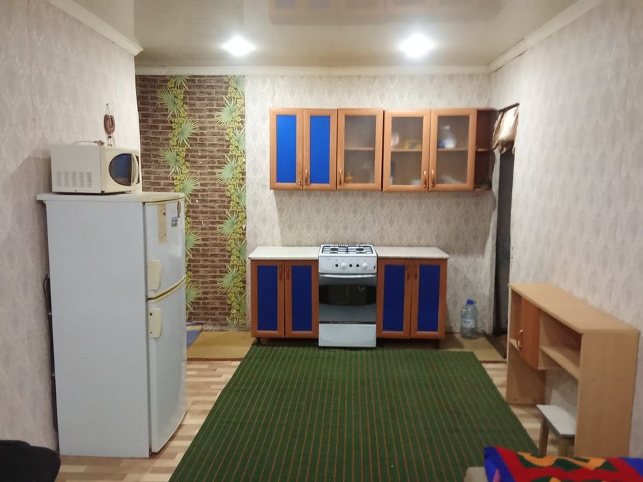 Продам ! 2х комнатную общагу