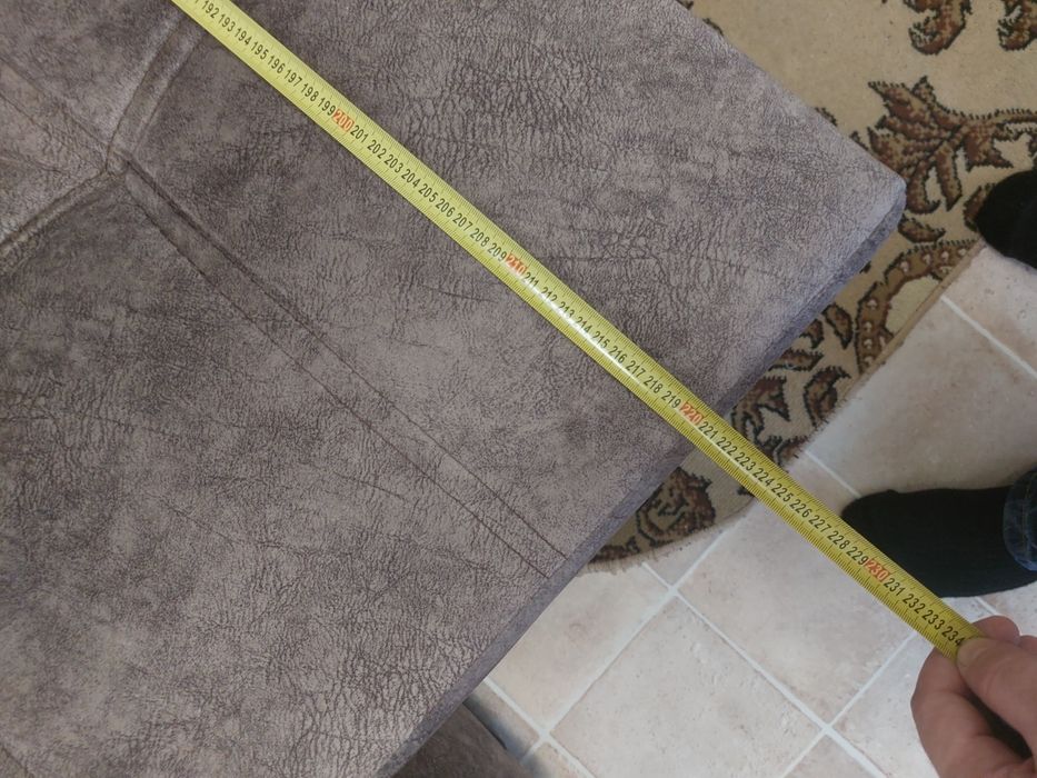 Продается Диван-тахта угловой.