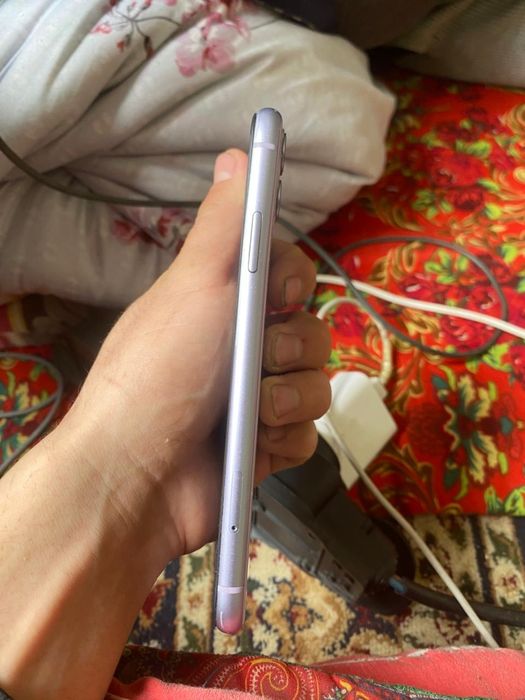 Айфон 11 айклоуд