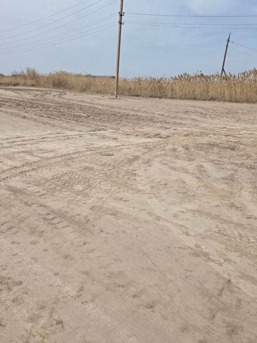 G’isht zavod yer xiva shahar markaziga 3km da joylashgan