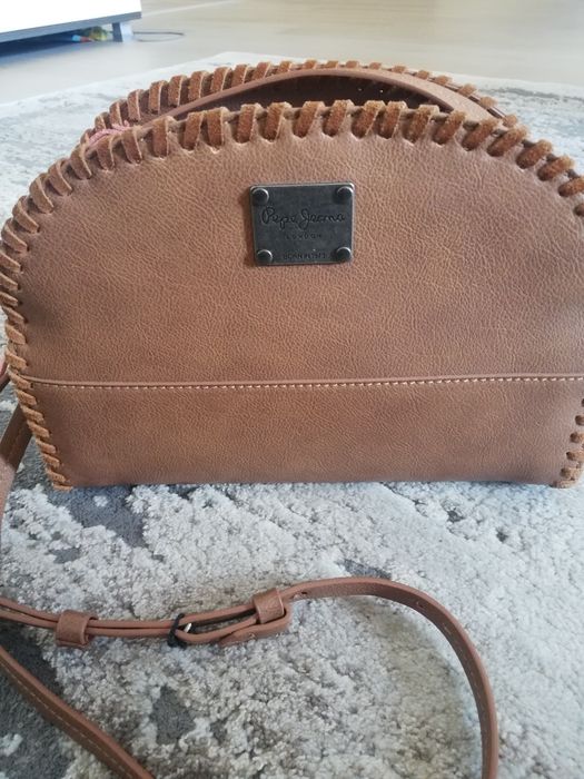 Дамска чанта Pepe Jeans