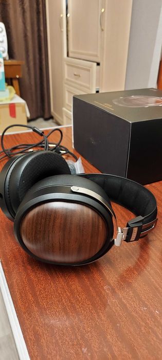 Наушники Fiio FT1