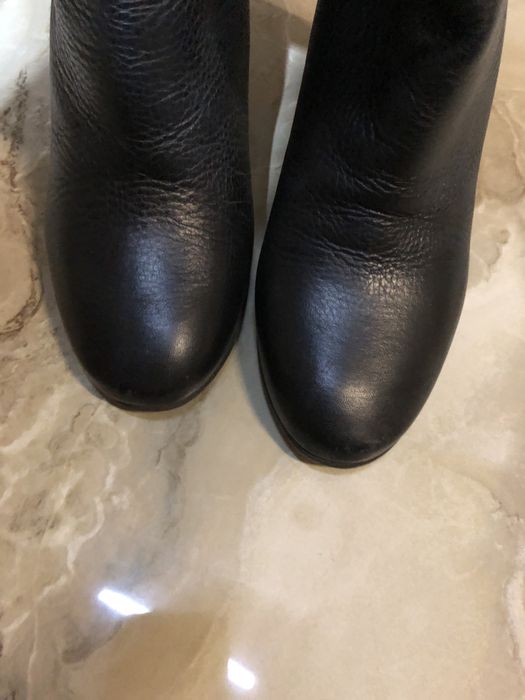Продам сапоги Gucci