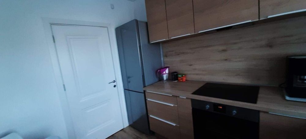 De închiriat apartament ARED R31
