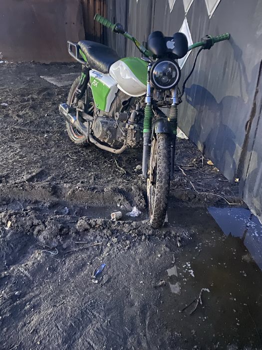 Продам альфу рх