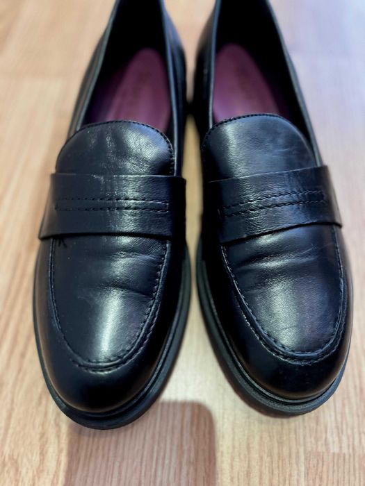 Marc O’Polo кожени мокасини – 39 размер