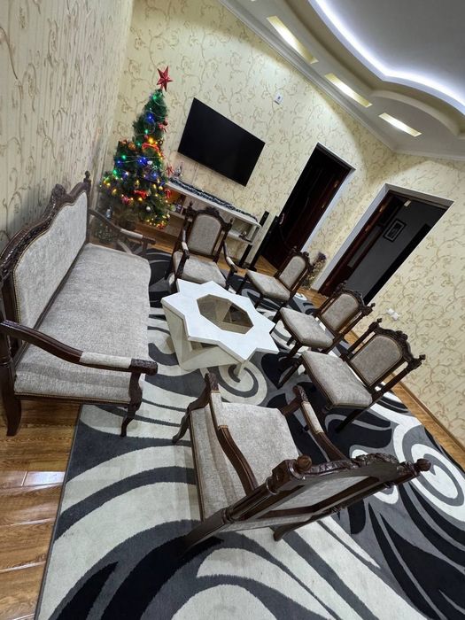 Мягкая мебель 3.5 млн