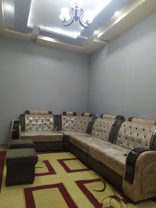 Сдается квартира на мирзо улугбекском районе возле налог