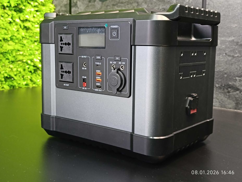 Продаются Аккумулятор Повербанк  ЮПС Сотилади UPS sotiladi Poverbank