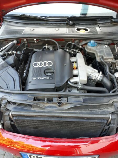 ауди а4б6 1.8т BFB 3.0 АSN босе нави с-лайн на части