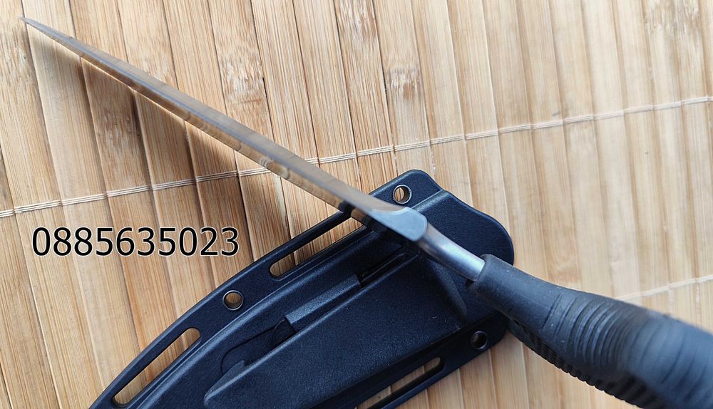 Ударна кама / 2 модела /