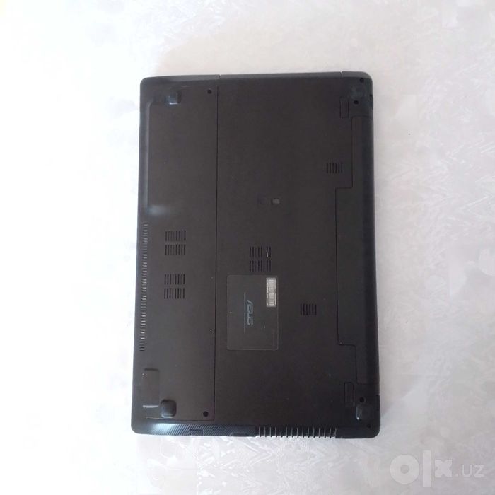 Asus Ssd 120Gb. Nvidia 2Gb. Core i3