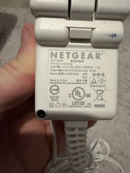 Router wireless 4g netgear orbi