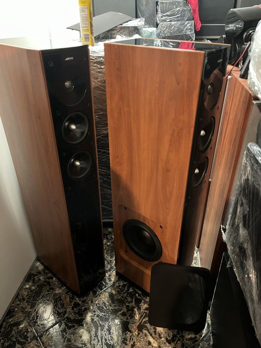 Boxe Jamo S606 impecabile 210w 6Ohmi