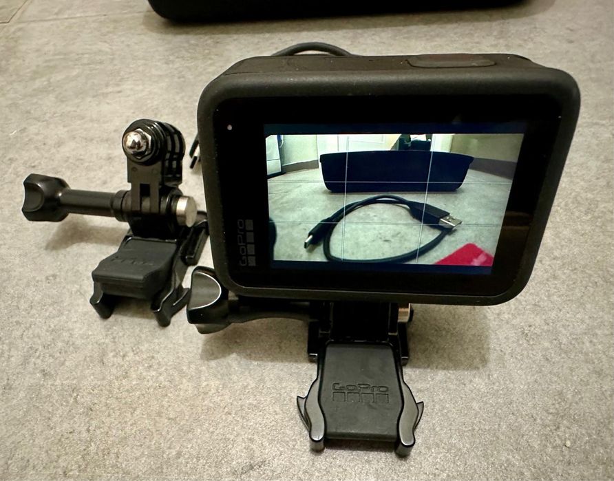 Gopro 11 Black -