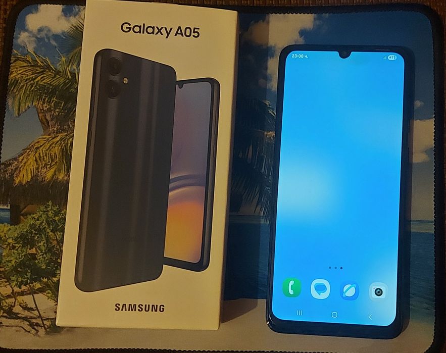 Samsung Galaxy A05 128GB