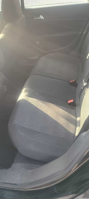 Vand Peugeot 308, 1.6 diesel, an 2014