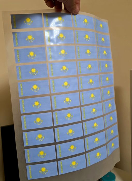 Надпись на одежде. Печать на одежде   ДТФ ПРИНТ.