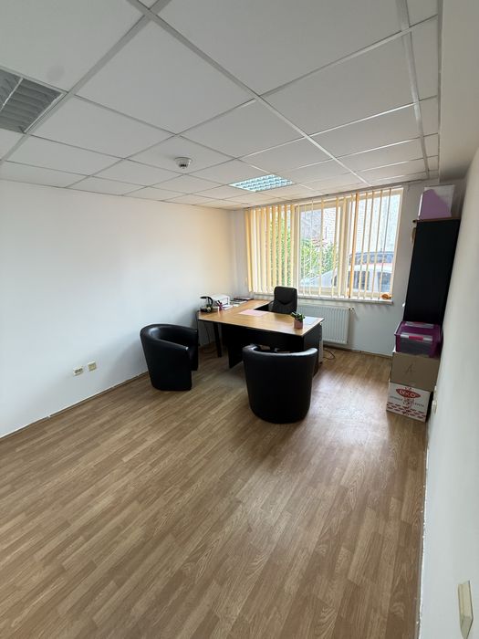 Inchiriez spatiu birouri zona Platinia