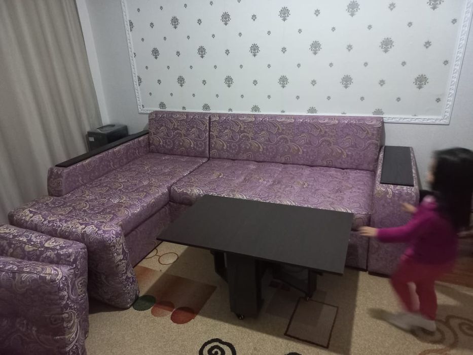 Диван раскладной