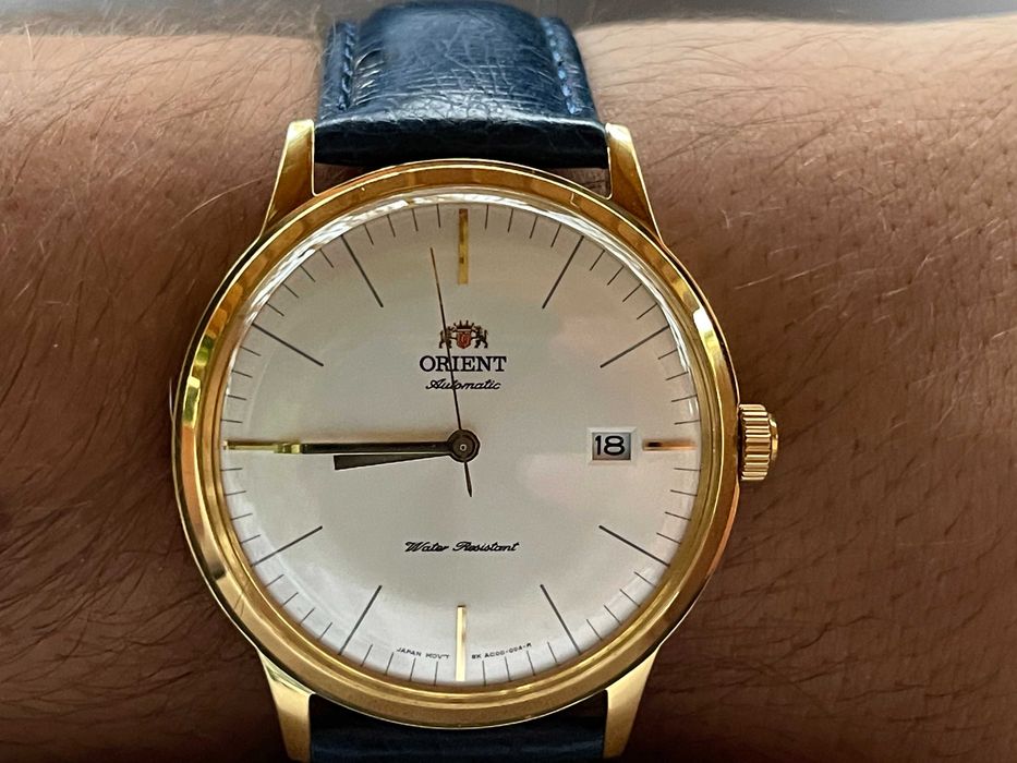 Часовници Seiko Orient Armani