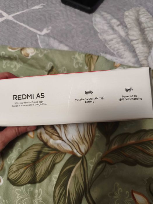 Xiaomi redmi A5 4/128