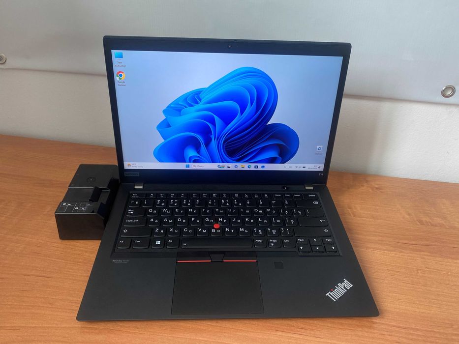 Ноутбук Lenovo ThinkPad T14 gen 2