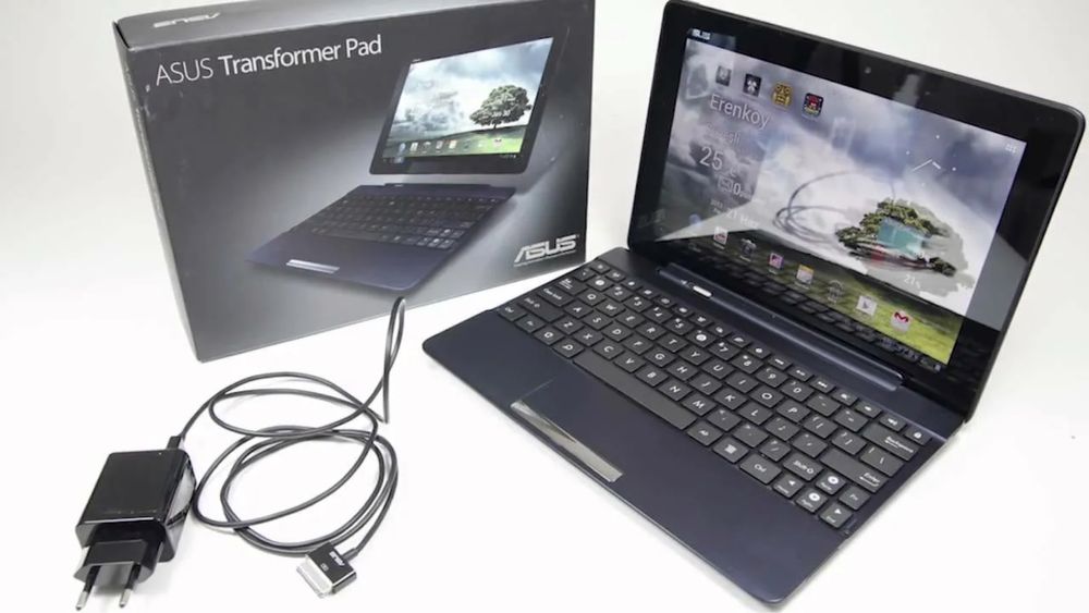 Asus Transformer TF300T