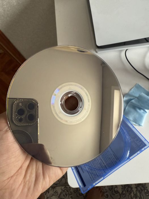 Продам little nightmares 3