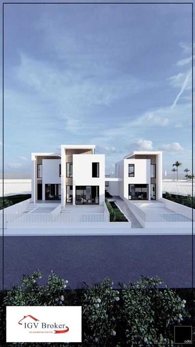 Мезонет в Неа Ираклица, Гърция