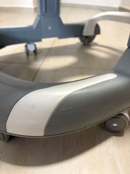 Premergator 3 in 1 pentru copii Little Mom Hello