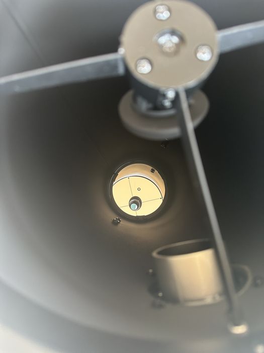 Telescop Omegon Advanced N 10”