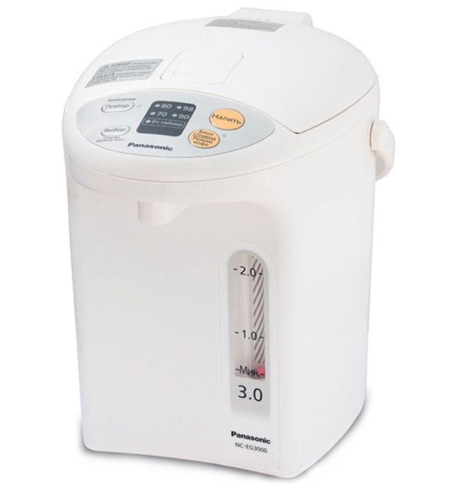 Termapot Panasonic EG-3000