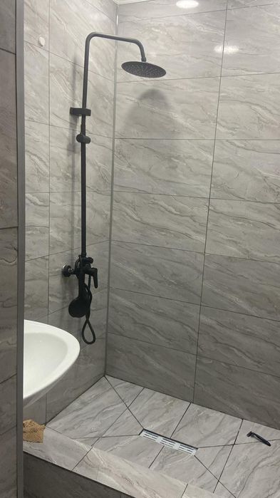 2 комнатная квартира в 11 мкр