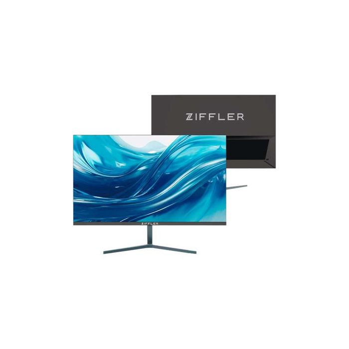 Монитор ZIFFLER 24ZI3000 / 23.8" / 120Гц / IPS FHD / 5мс