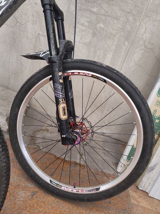 Продам 26 колеса на велосипед