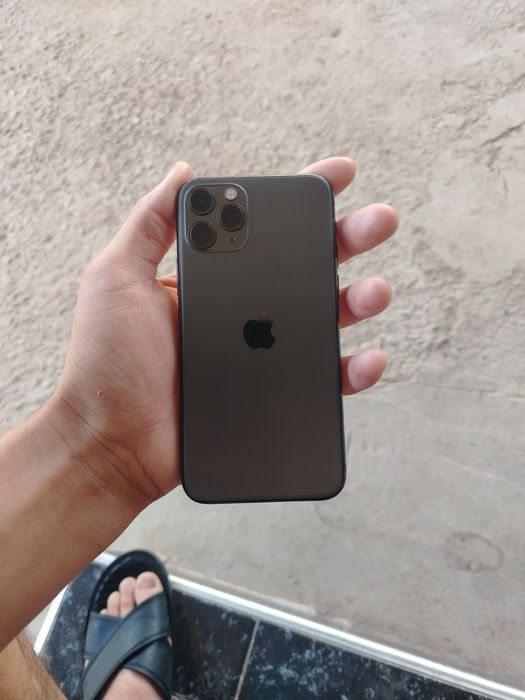 Iphone 11 pro sotiladi