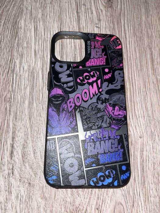 Калъф за IPhone 13