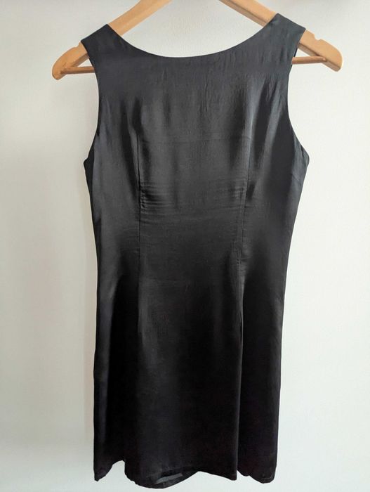 Rochie Chanel de matase - marime S