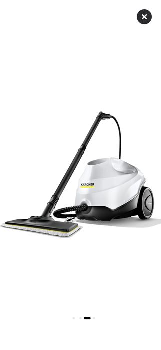 Парочистачка Karcher